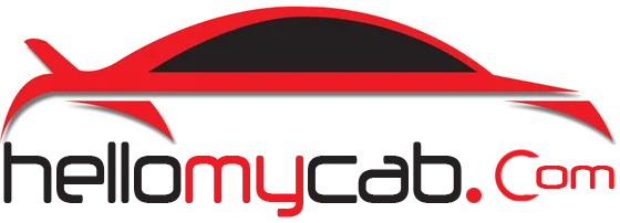 HelloMyCab Logo